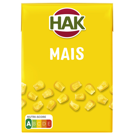 Hak Mais in pak