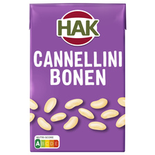 Hak Canellinibonen