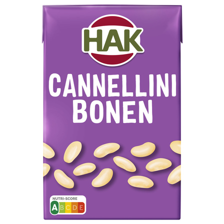 Hak Canellinibonen