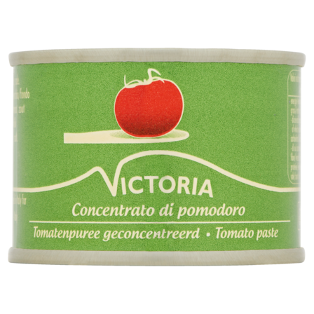 Victoria Tomatenpuree Geconcentreerd 70 g