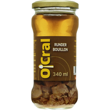 O'Cral Runderbouillon