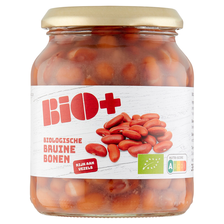 Bio+ Bruine Bonen