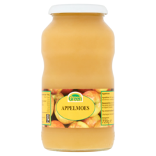 Green Appelmoes