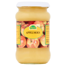 Green Appelmoes