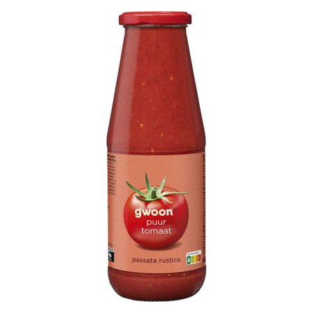 Gwoon Passata Rustica