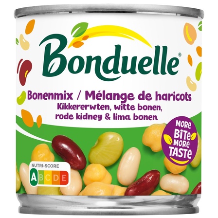 Bonduelle Bonenmix