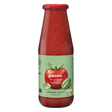 g'woon Passata Rustica Basilicum