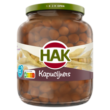 Hak Kapucijners 715 g