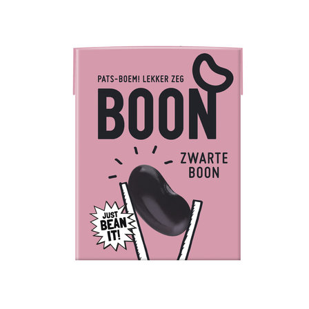 Boon Zwarte Bonen  