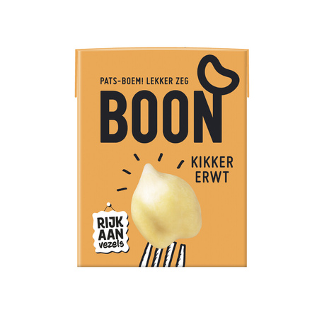 Boon Kikkererwten  