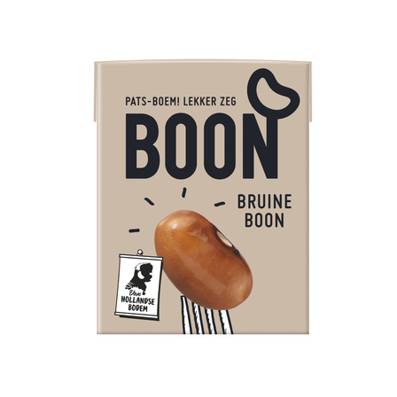 Boon Bruine Bonen