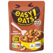 Hak Easy Eats! Pomodoro