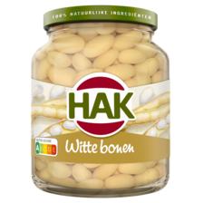 Hak Witte Bonen 365 g