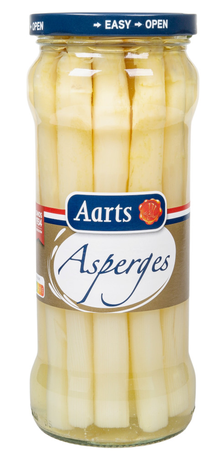 Aarts Asperges