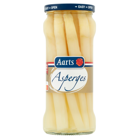 Aarts Asperges 530 g