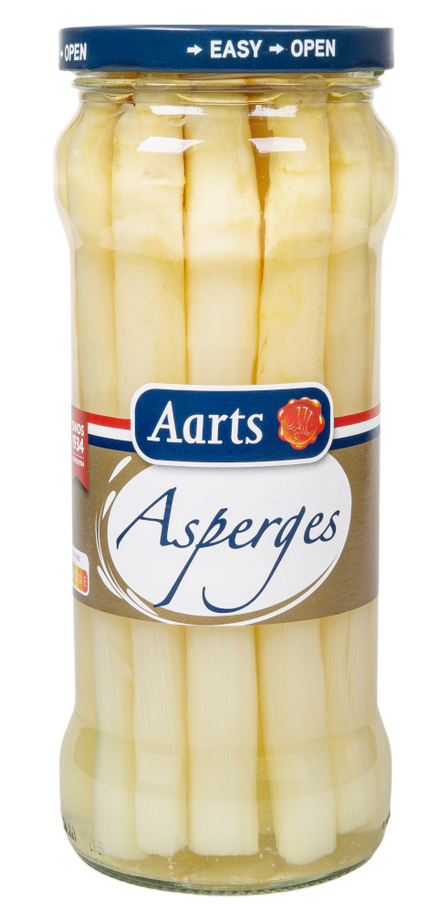 Aarts Asperges
