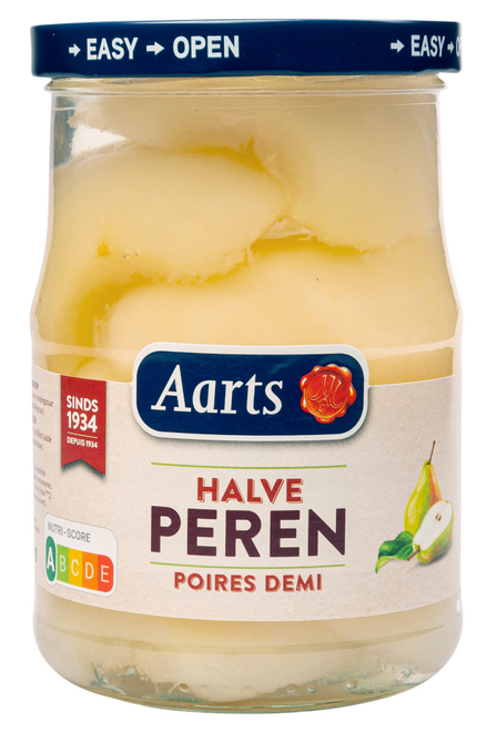 Aarts Williams Peren