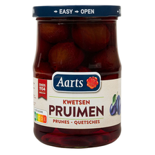 Aarts pruimen
