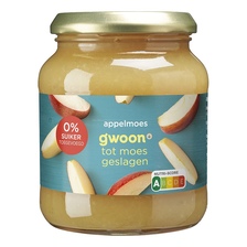 g'woon 100% Appelmoes