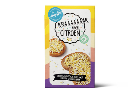 Leentjes Kokos pret