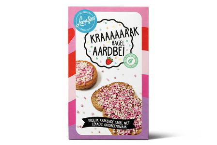 Leentjes Kokos pret