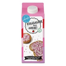 Leentjes Kraakhagel aardbei