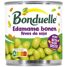 Bonduelle Edamame Bonen
