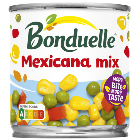 Bonduelle Mexico Melange