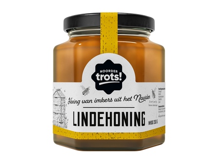 Noordertrots Lindehoning