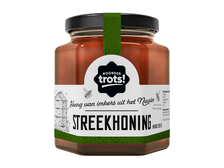Noordertrots Streekhoning
