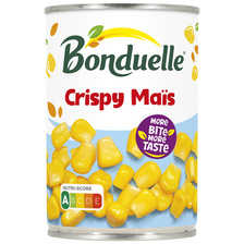 Bonduelle Crispy Mais