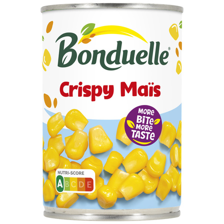 Bonduelle Crispy Mais