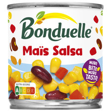 Bonduelle Maïs Salsa 300 g