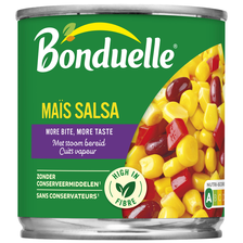Bonduelle Mais Salsa