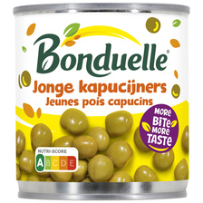 Bonduelle Jonge Kapucijners