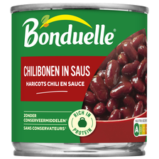 Bonduelle Chilibonen in Saus