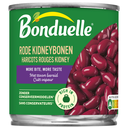 Bonduelle Rode Kidneybonen