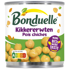 Bonduelle Kikkererwten