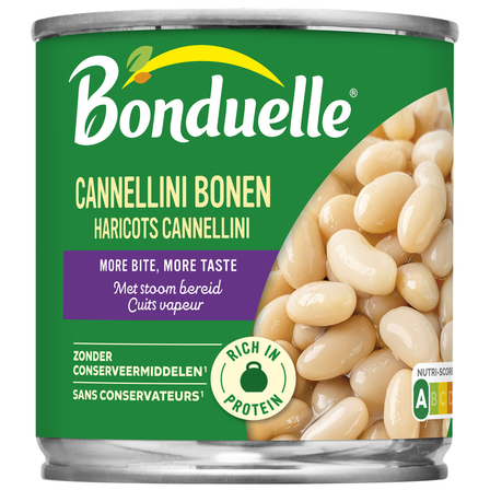 Bonduelle Cannellini Bonen