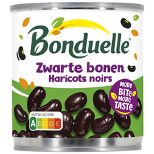 Bonduelle Zwarte Bonen