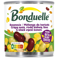 Bonduelle Bonenmix