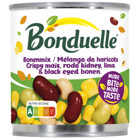 Bonduelle Bonenmix