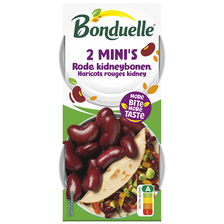 Bonduelle Rode Kidneybonen