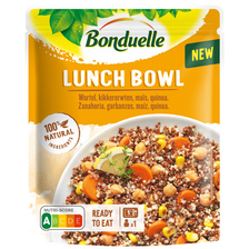 Bonduelle Lunch Bowl Quinoa