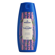 Melkmeisje Douchegel Lavendel