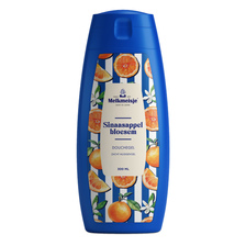 Melkmeisje Douchegel Sinaasappel Bloesem