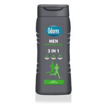 Odorex Men Fresh Protection 3in1