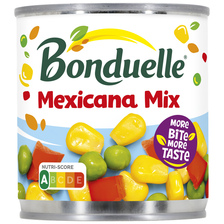 Bonduelle Mexico Melange