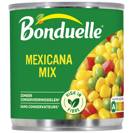 Bonduelle Mexico Melange