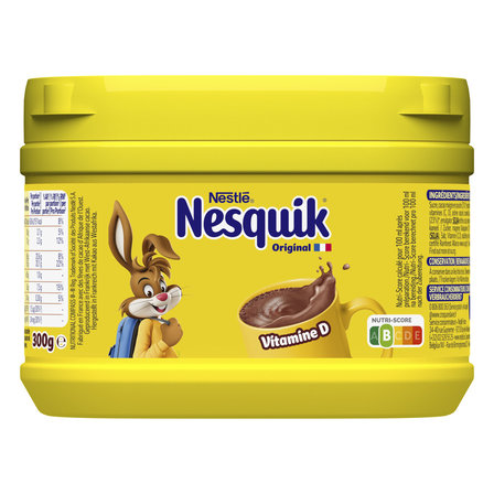 Nesquik Cacao